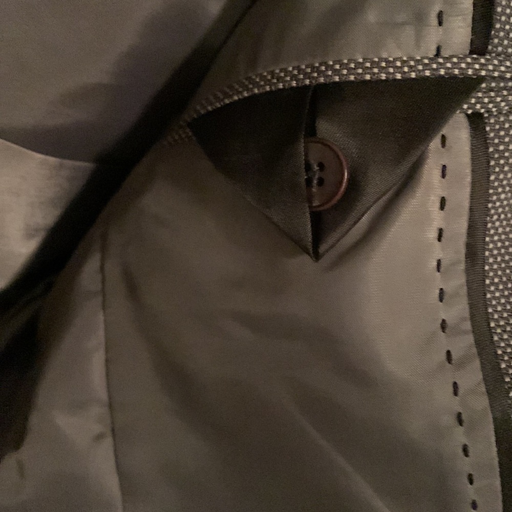 Talbots jacket - Picture 7 of 8